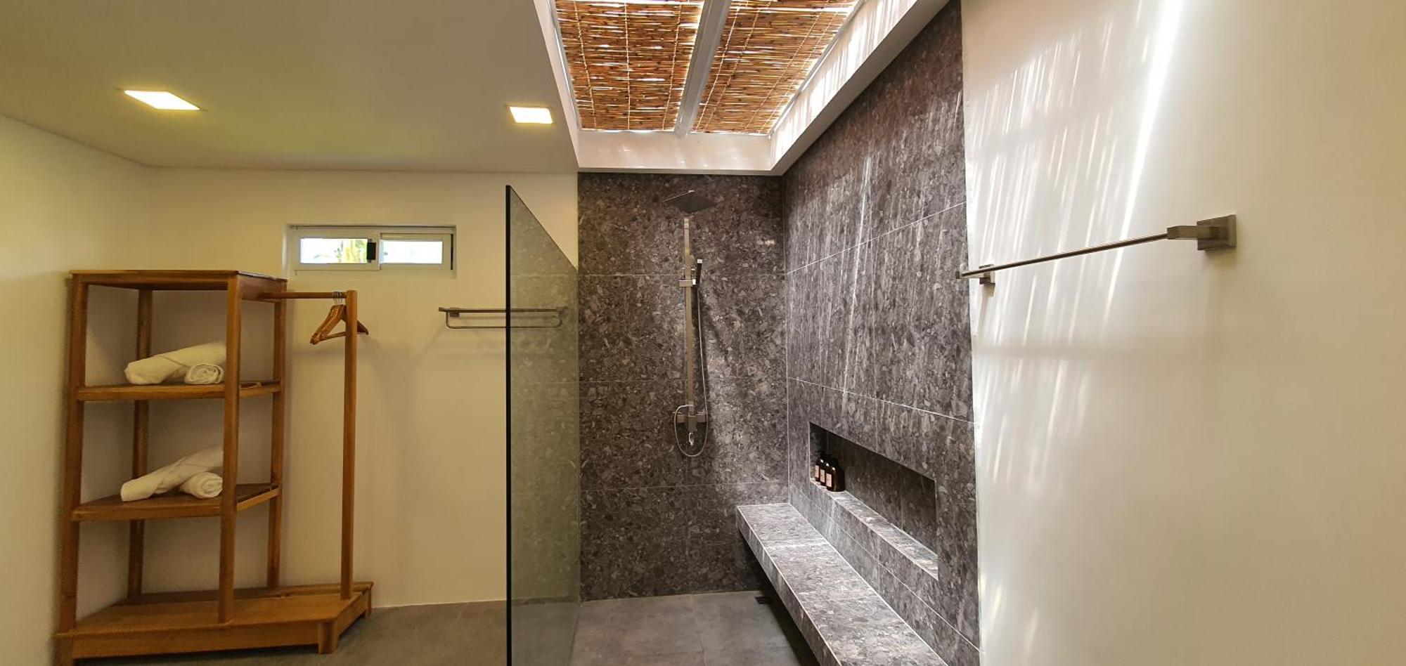 ג'נרל לונה Malipaya Villas מראה חיצוני תמונה